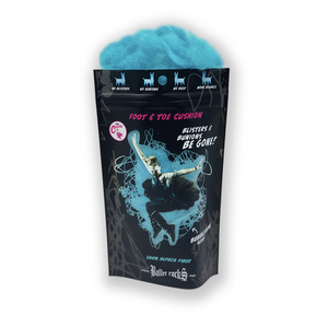Toe Candy™ - Bubblegum Blue