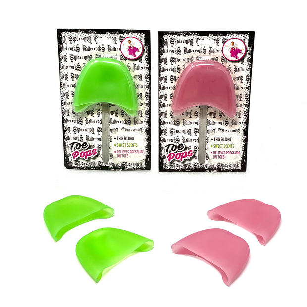 Toe Pops™