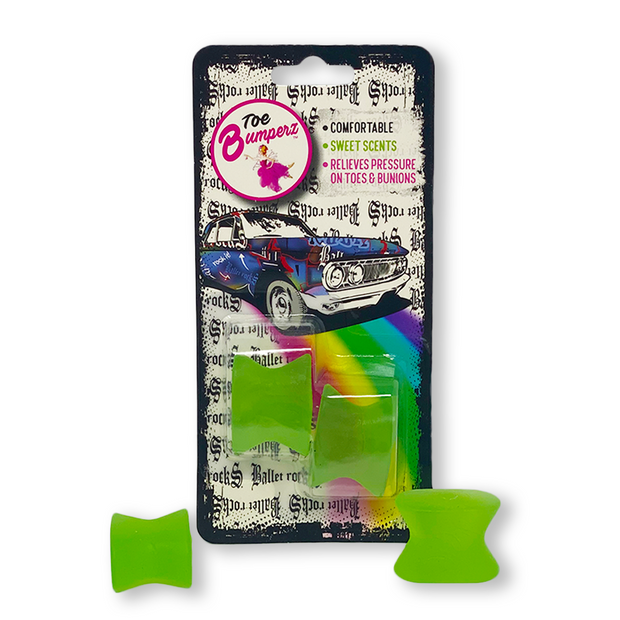 Toe Bumperz™ - Toe Aligners
