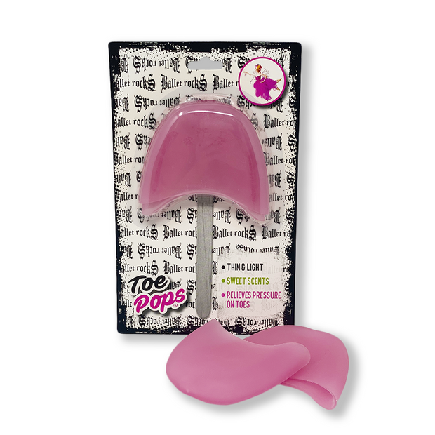 Toe Pops™