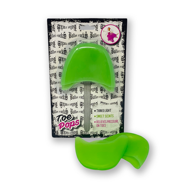 Toe Pops™