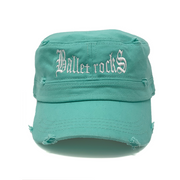 Ballet Rocks® Hat