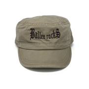 Ballet Rocks® Hat