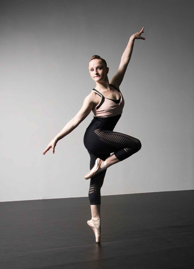 Ballet Bra, Bra Tops For Ballet Dancers
